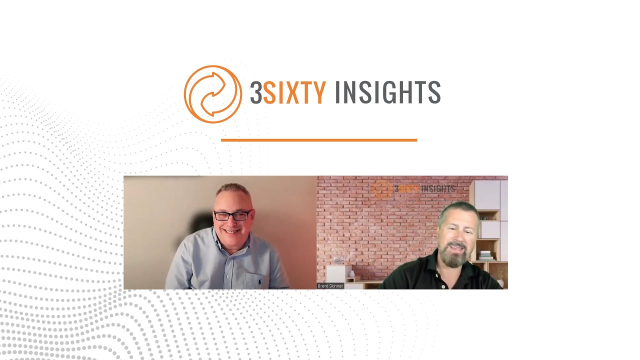 #HRTechChat: Steve Goldberg, HR Industry Analyst, Advisor & Thought Leader
