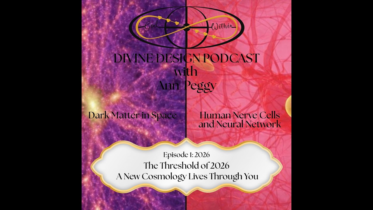 The Threshold of 2026 — A New Cosmology Lives Through You