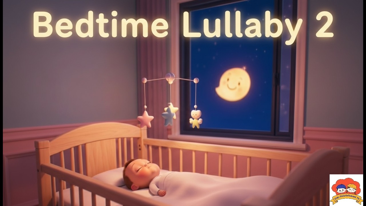 Baby Sleep Music - 45 Minutes | Peaceful Instrumental Piano Music (No Lyrics/No Vocals)