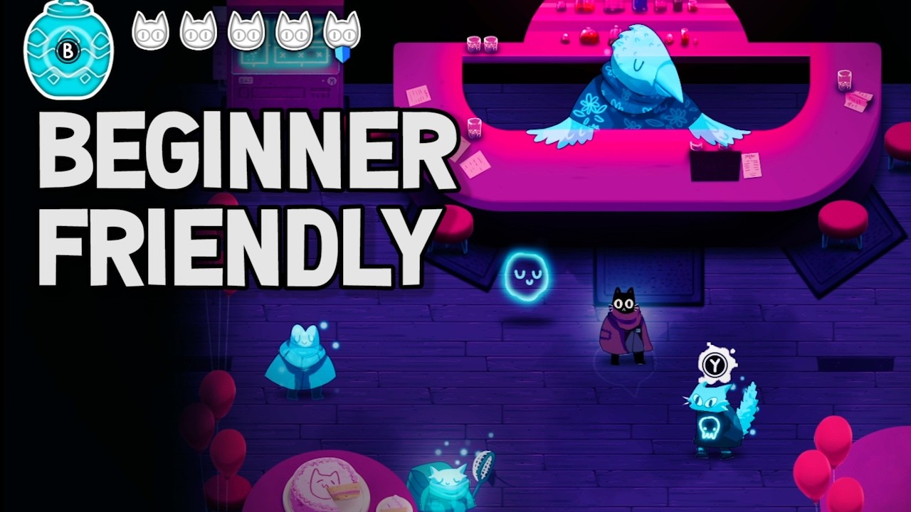 Crypt Custodian: The Comfiest Metroidvania Yet!