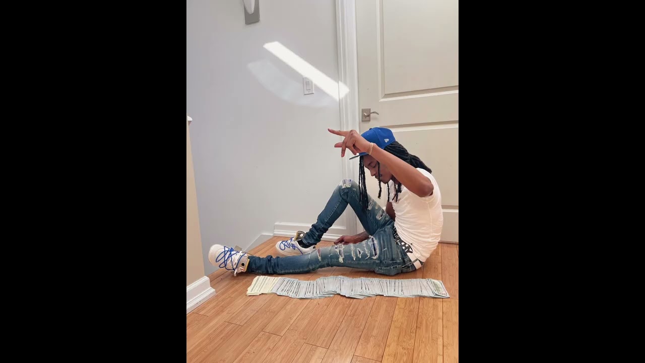 (Free) Baby Smoove x Rocaine x Veeze x Detroit Type Beat - 