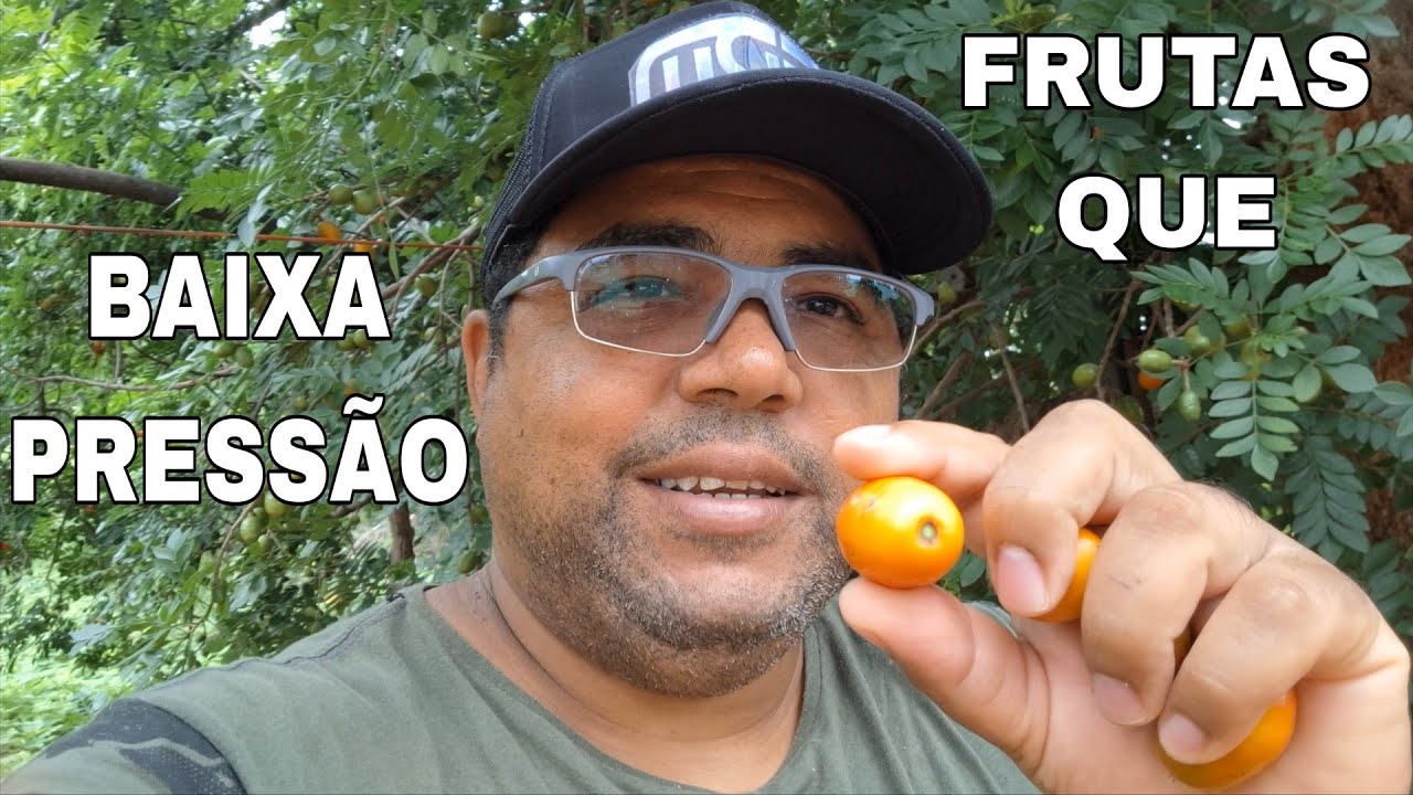 FRUTAS QUE BAIXA PRESSÃO MUITO BOM PARA SAÚDE VEJA COM EDMILSON SANTOS COMPARTILHEM 