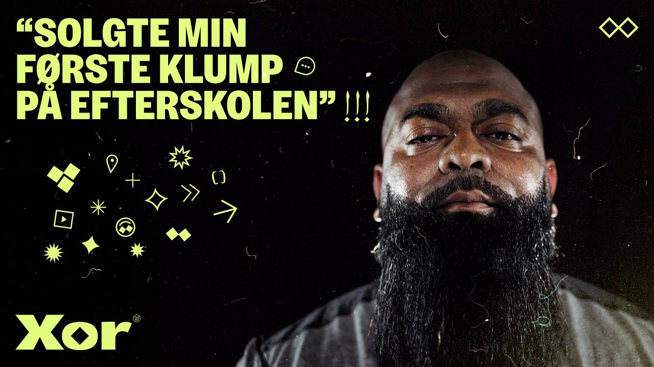 Tidligere pusher fortæller ALT...