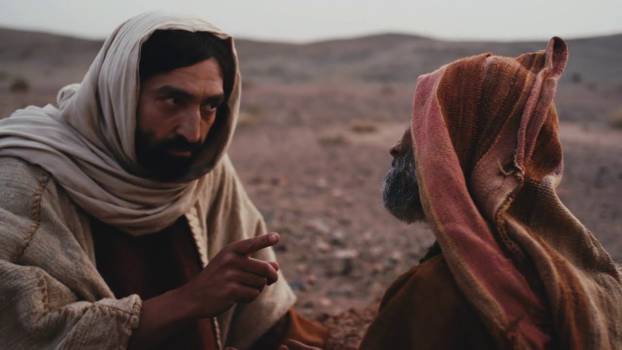 DISCOVER JESUS - Jesus Christ Heals a Leper, the Centurion&rsquo;s Servant, and Others (Matthew 8:1-17)ESV