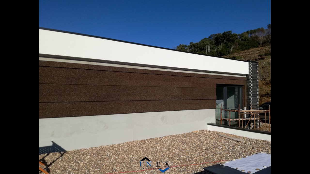 Fachada ACE Exterior