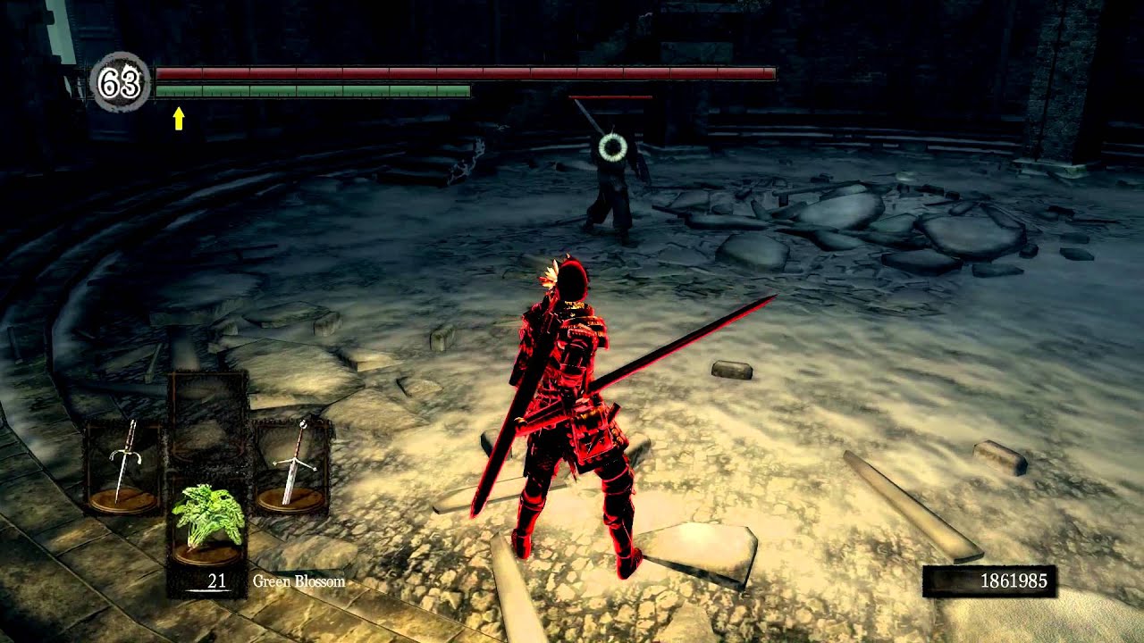 Claymore Practice with Preordain