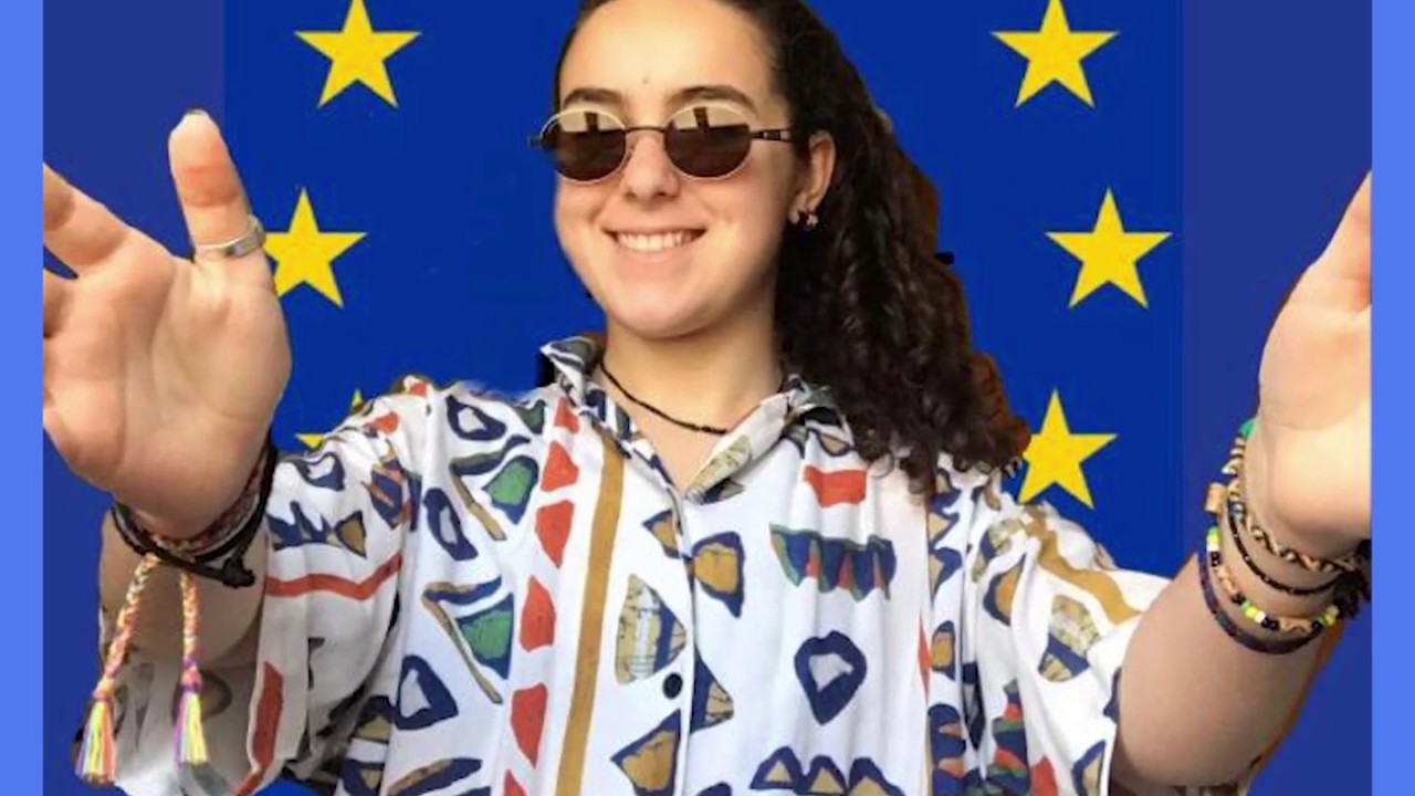 CONCURSO DIA DE EUROPA, UNIDOS VENCEREMOS LA CRISIS