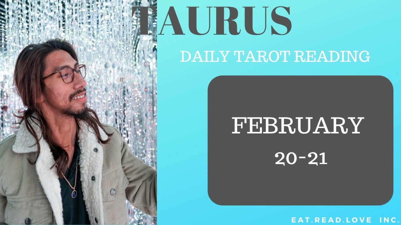 TAURUS - 