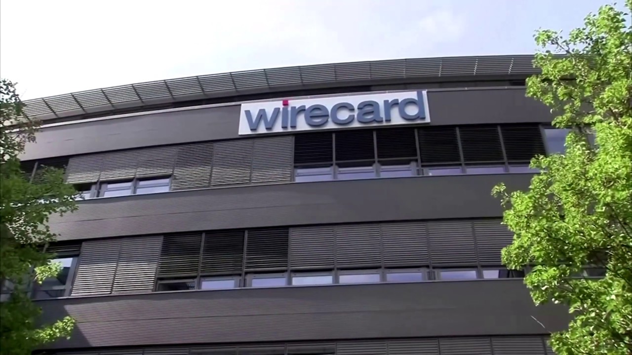 Germany missed chances to catch Wirecard