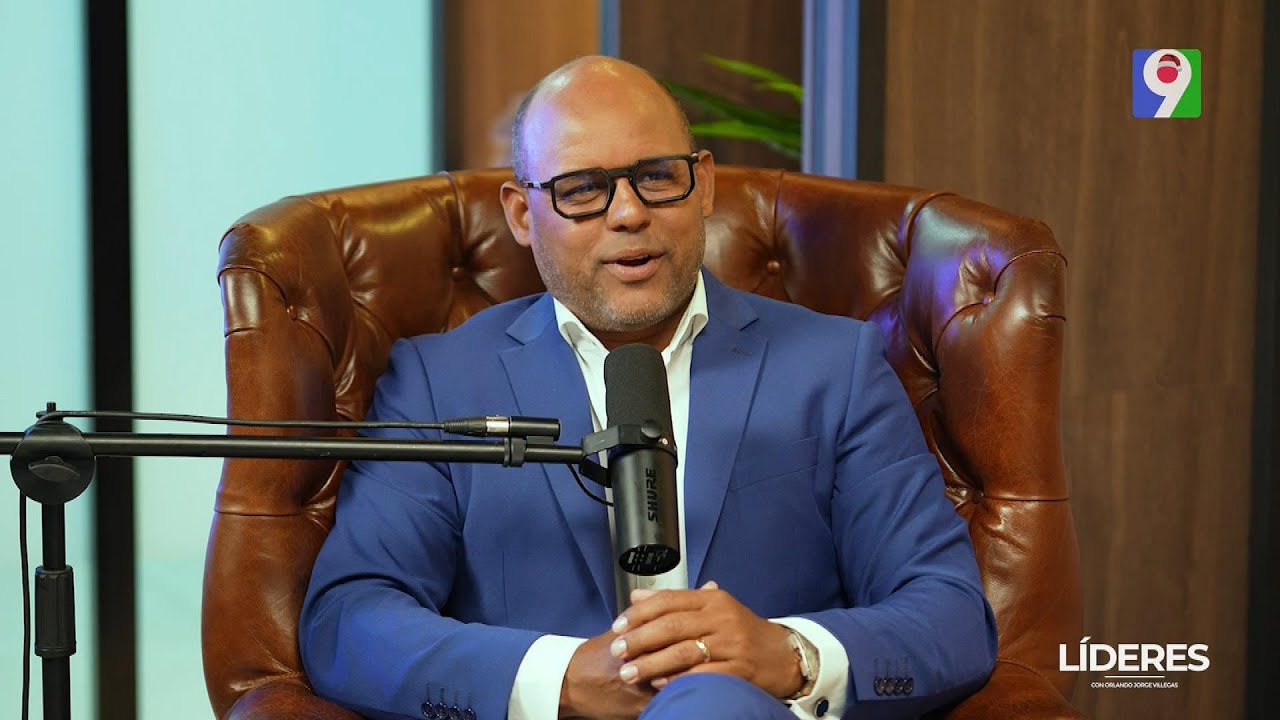 El Dem&oacute;crata Sin Filtro: An&aacute;lisis Profundo situaci&oacute;n RD en L&iacute;deres