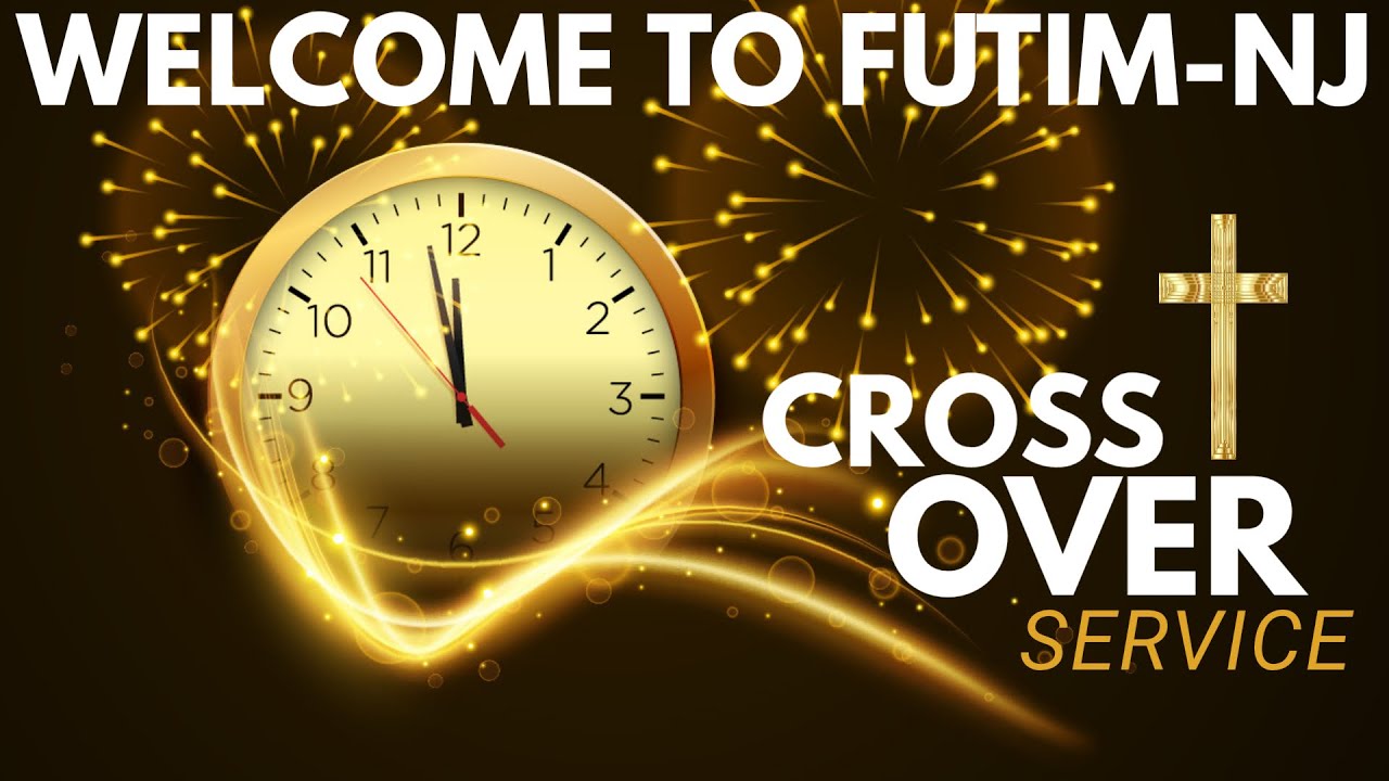 December 31, 2025 - Crossover Service