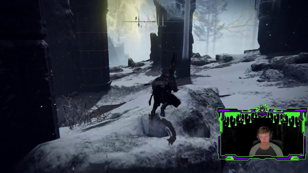 Trying out Elden Ring PT.9