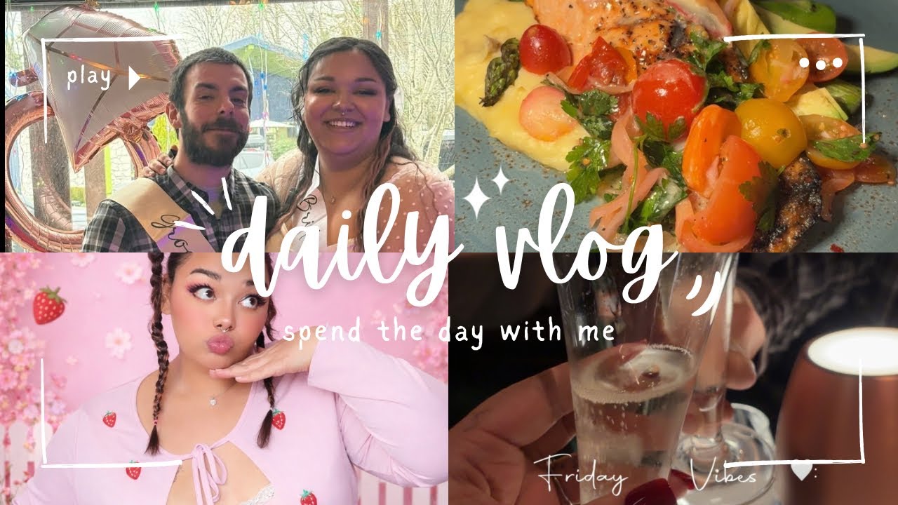 	“A Day in the Life of a Baddie on a Budget 💅✨