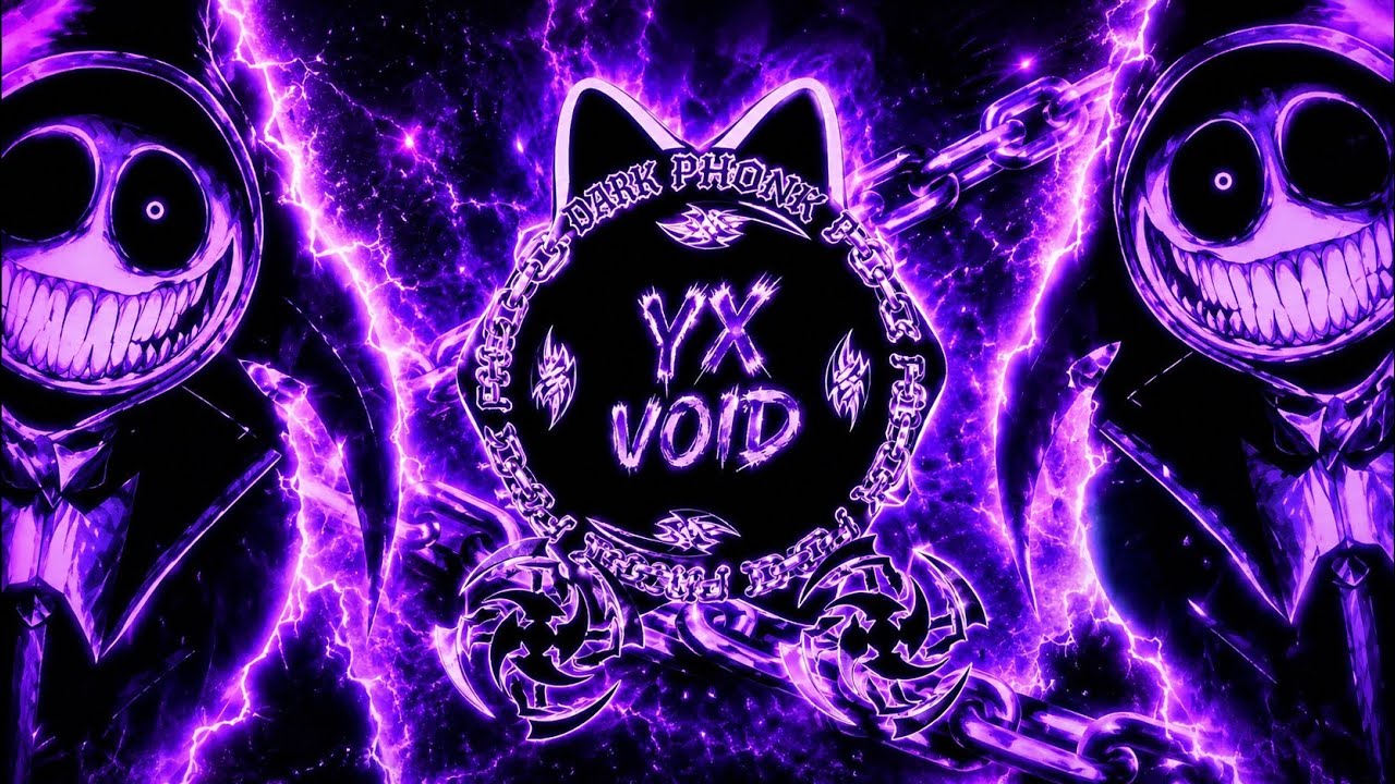 🎧HEAVENLY JUMPSTYLE[ULTRA SLOWED]🔥🥶☠️#yxvoid 