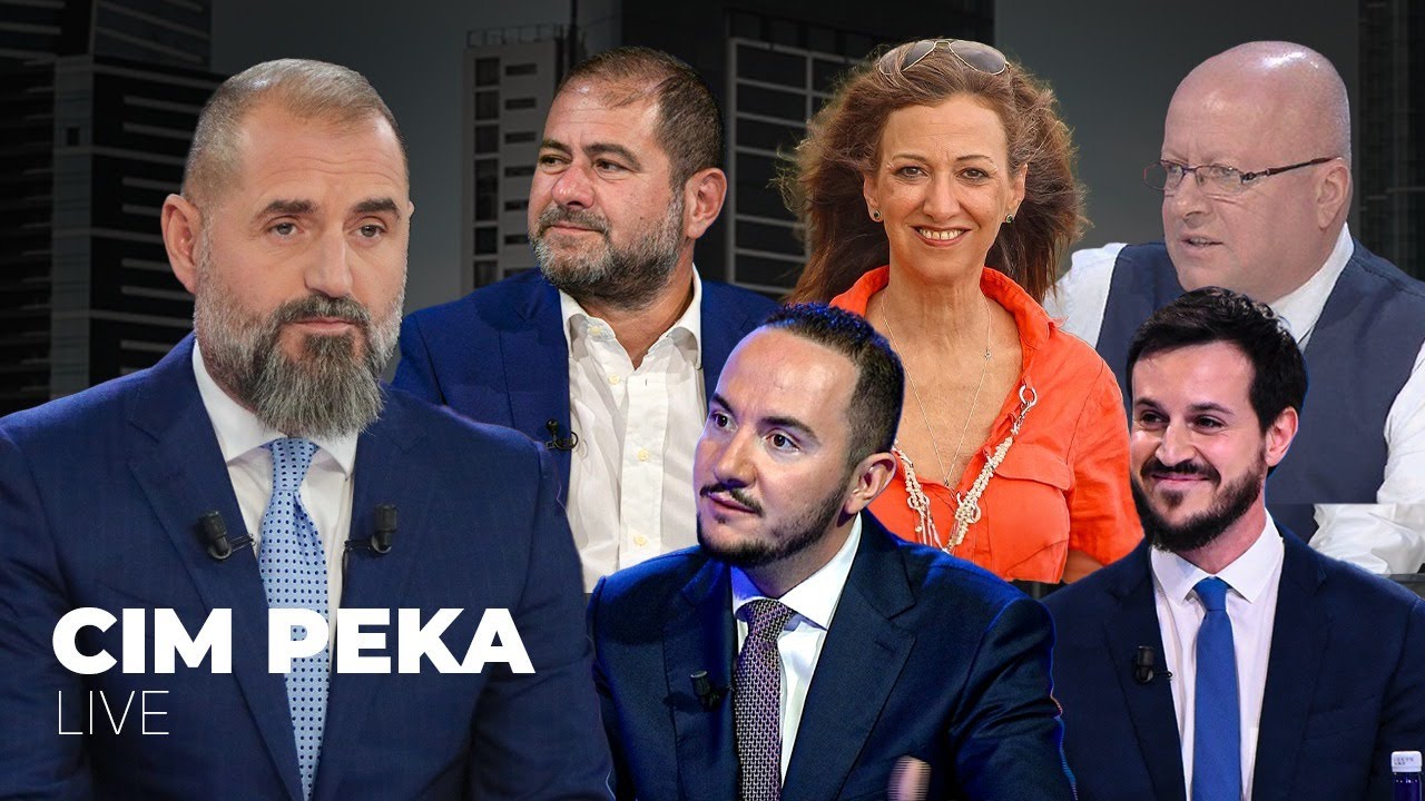 ÇIM PEKA LIVE/ SHBA 'shet' Ramën, Dumani e mbron (25.01.2024)