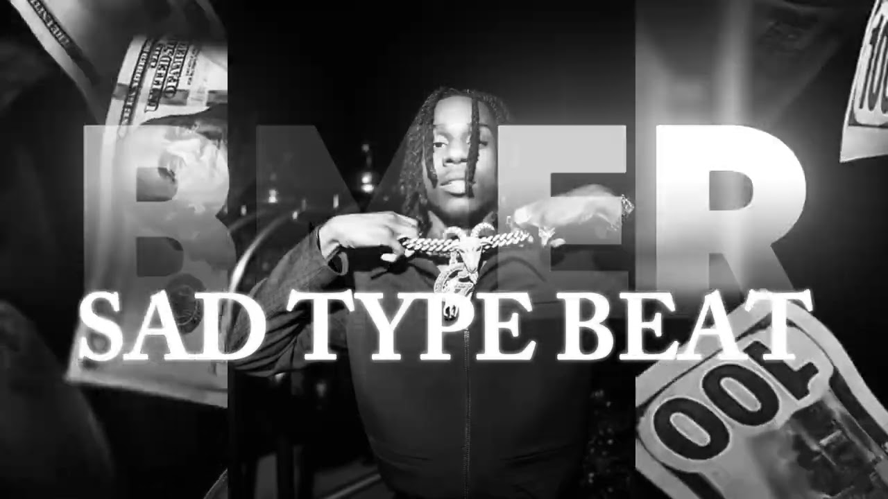 Lil Tjay x Polo G Type Beat - 'Start to 100' | Melodic Trap Sad Beat 2026