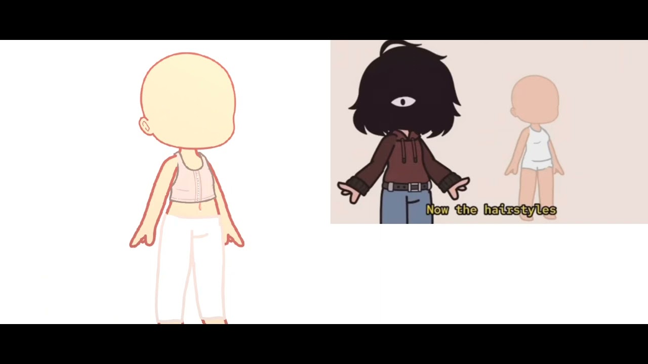Yandere OC Challenge!