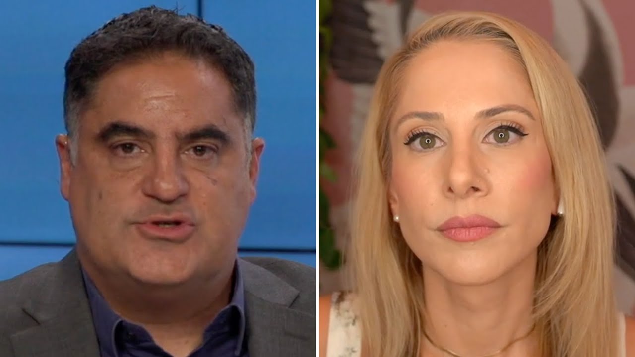 Cenk Makes Devastating Prediction For 2022 Midterms