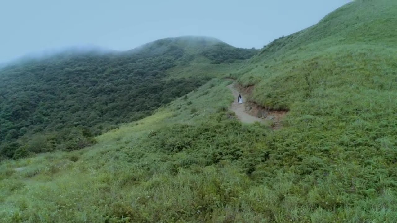 The Untamed FMV - Wei Wuxian and Jiang Cheng - Running Up That Hill