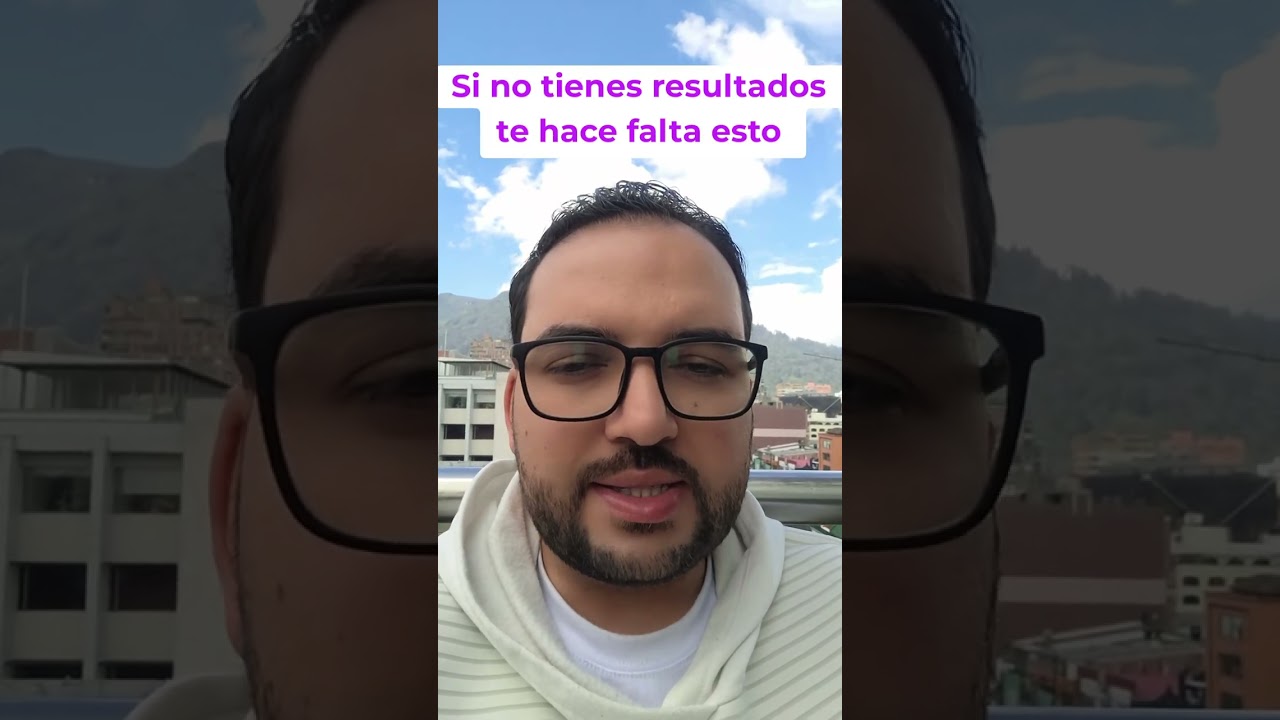&iexcl;Descubre el Secreto para Obtener Resultados R&aacute;pidos! #Motivaci&oacute;n #&Eacute;xito
