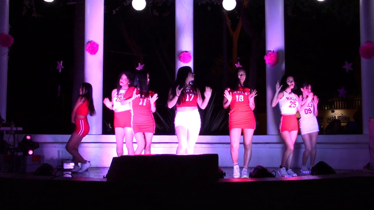 MOMOLAND (모모랜드) 