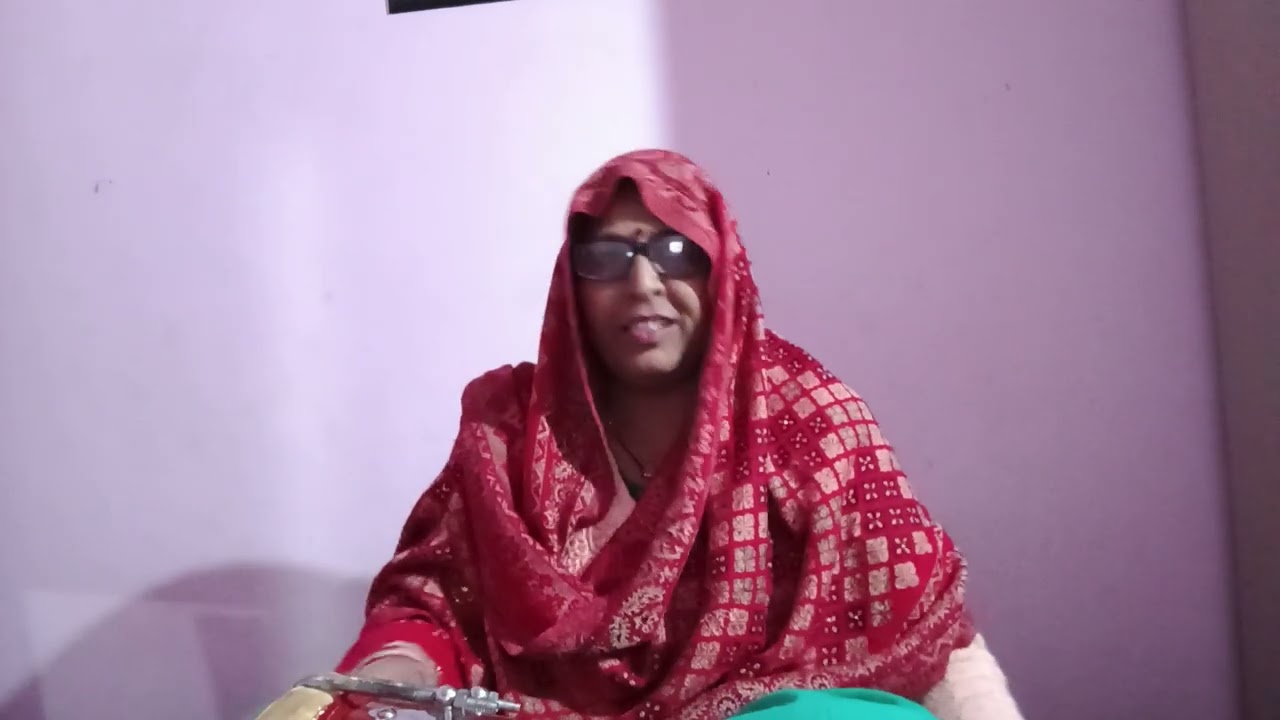 जय माता दी #मैने जब से मैया तेरा नाम लिया अभिमान दिखाना छोड़ दिया बहुत सुन्दर भजन #आप लोग जरुर सुने 