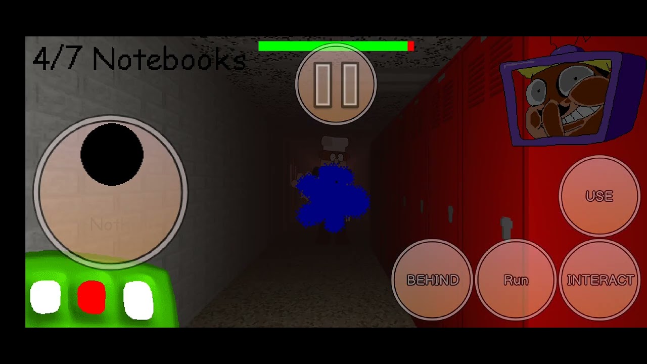 This is so hard to beat;-; | Bruno's (Fake Peppino Takeover) Android 