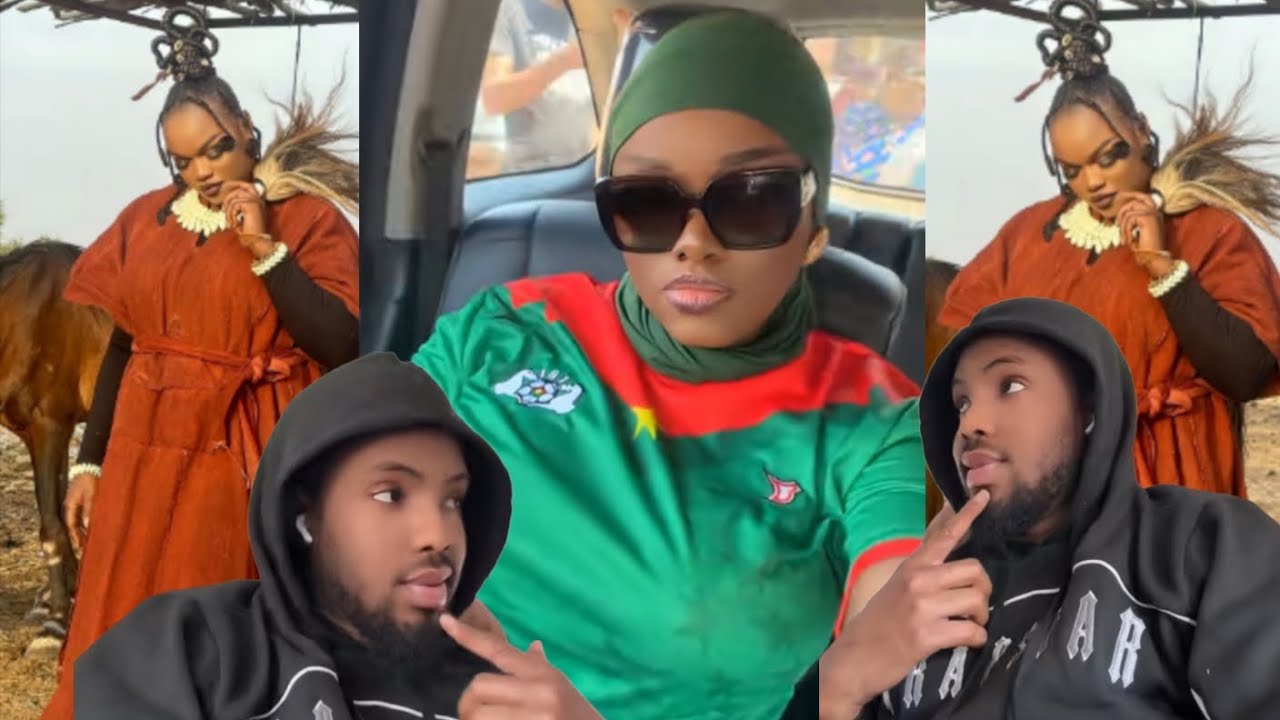 DMX EURO X Massali Dakantiqui Secret Tigui Ani Kissai Tigui Wa C'est La Vérité Fana Ate Korobo