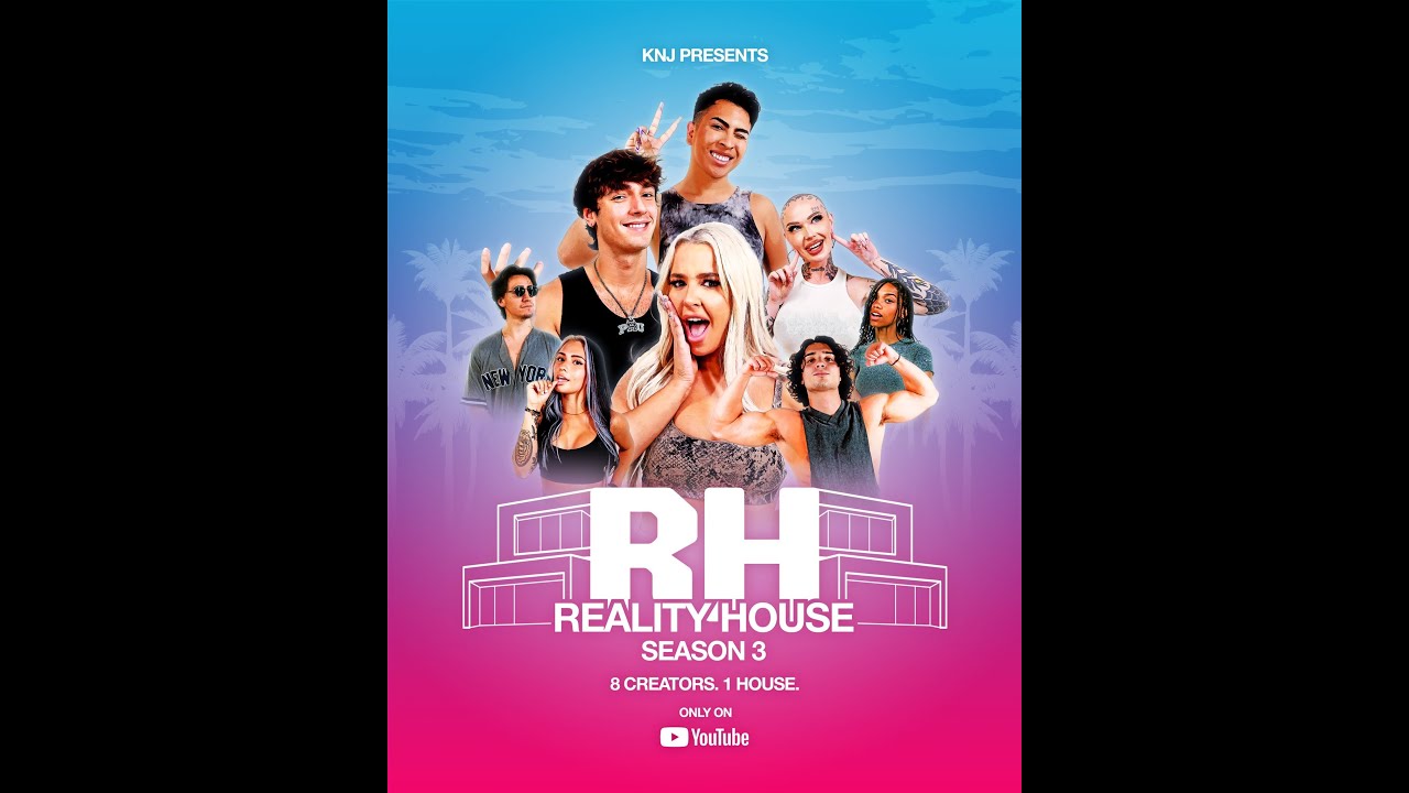 The Reality House Season 3 Elimination Order