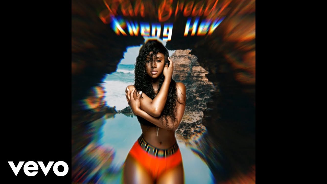 Jah Breadz - Kweng Her (Official Audio) [CLEAN]