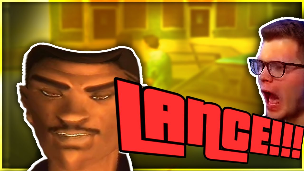 Najlepsze momenty z GTA VC #3