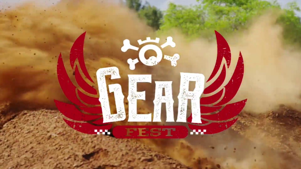 Die gr&ouml;&szlig;te Auswahl an MX- & MTB-Bekleidung beim legendary Gear Fest