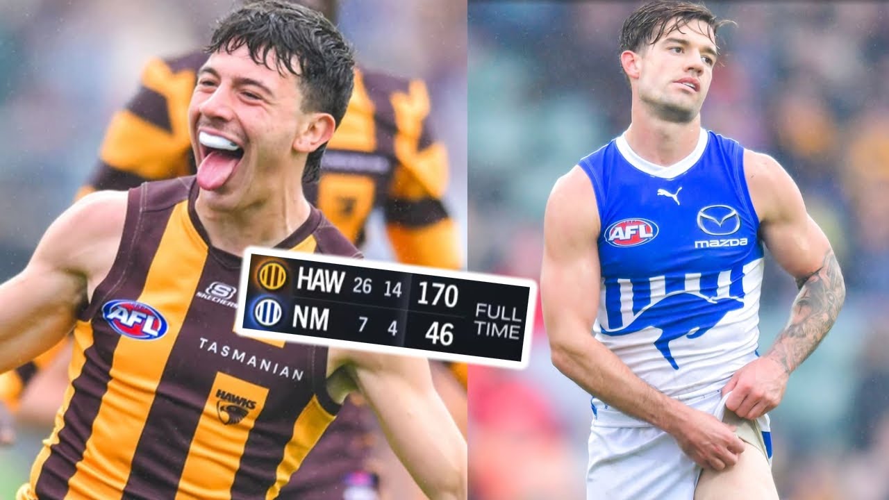 EVERY AFL TEAMS BIGGEST WIN OF 2024
