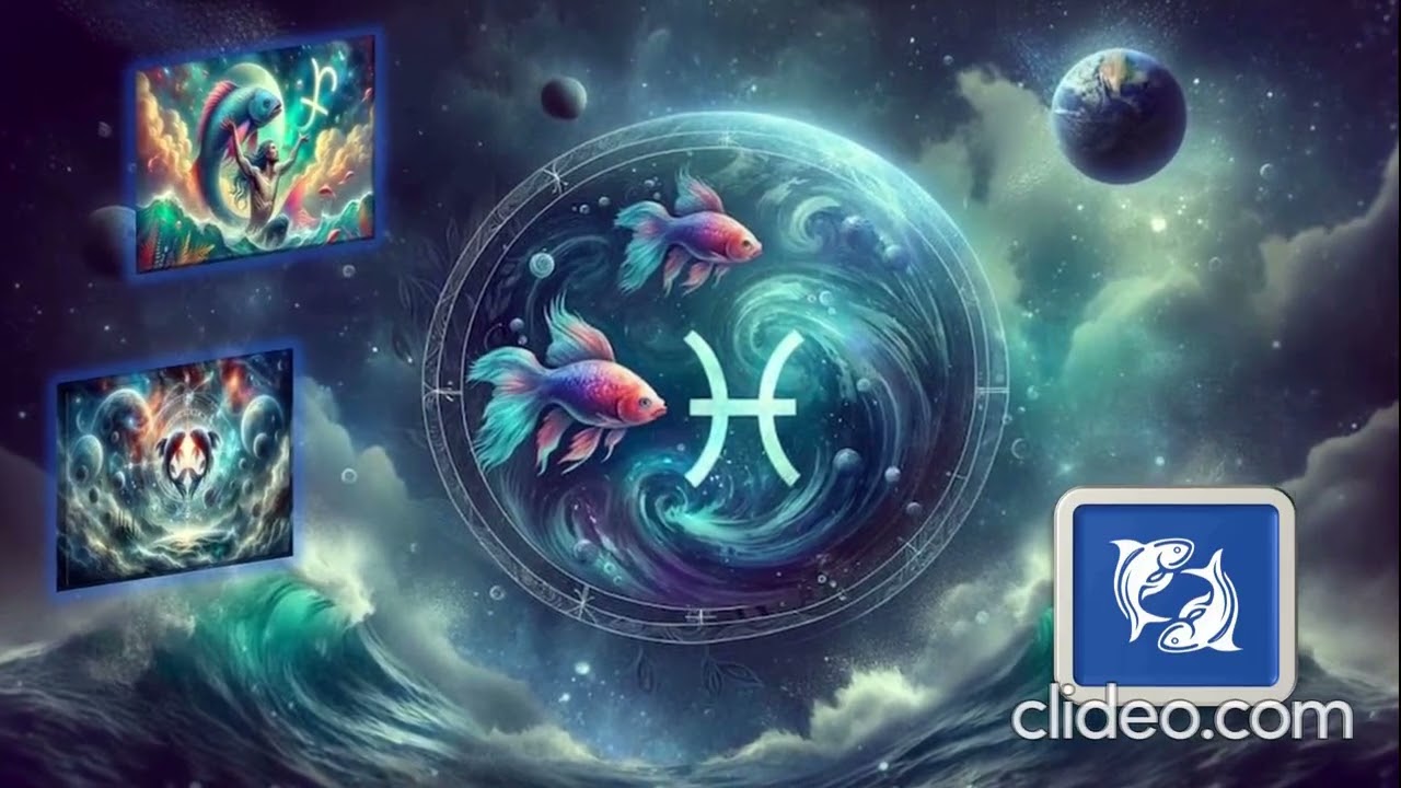 Piscis el signo zodiacal mas amenazante