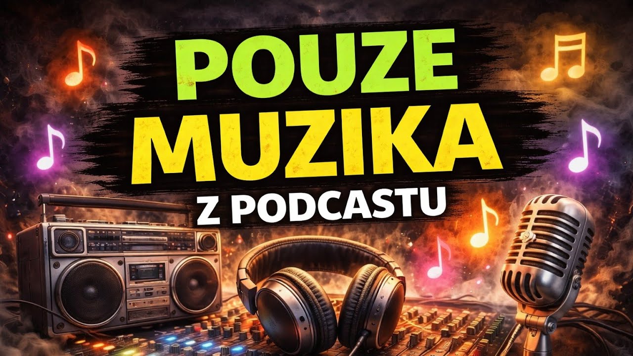 CIBULKA S VÍTKEM 🎵Výběr z hudebních hroznů 