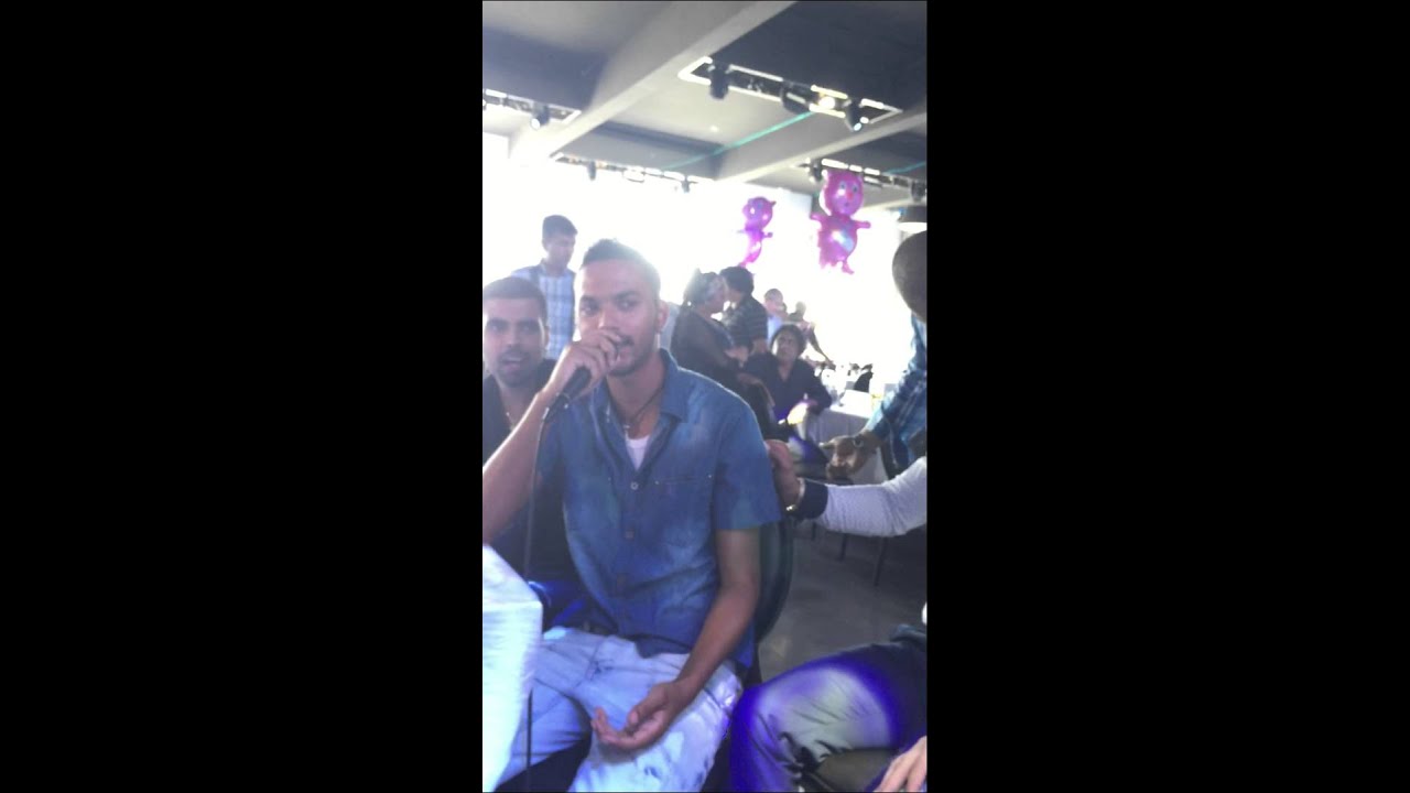 טברנה המלא באולמי בודה בלנקה   בבריתה   של דוריאן