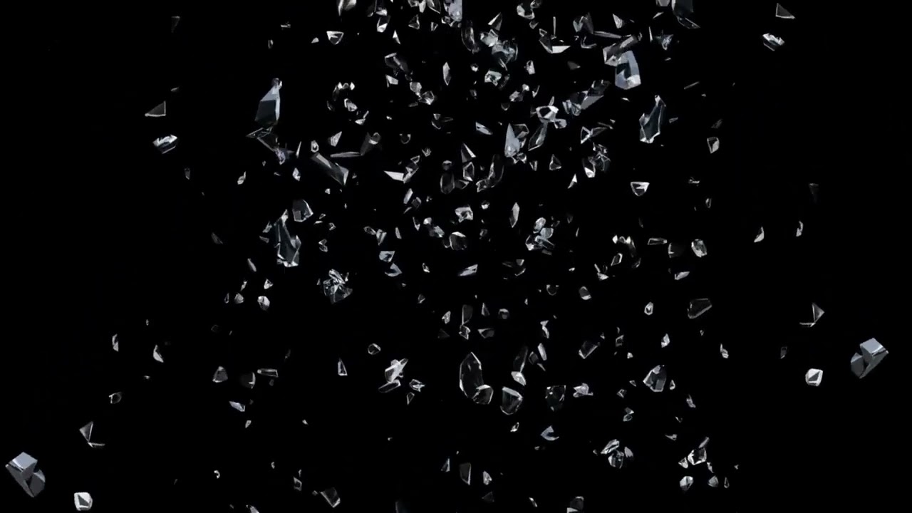 Glass echos