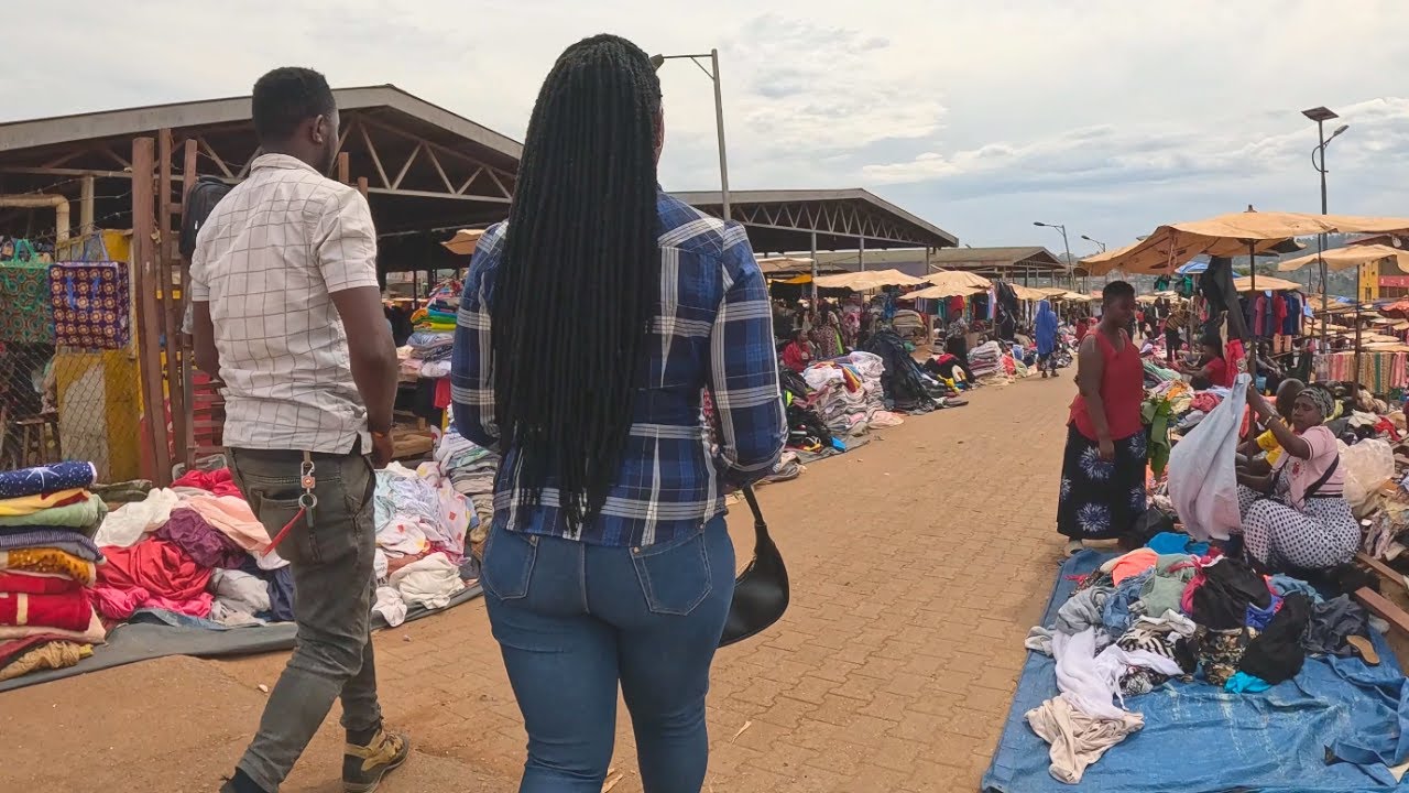 The MASAKA 🌍UGANDA Never Talked About 🇺🇬(astounded)