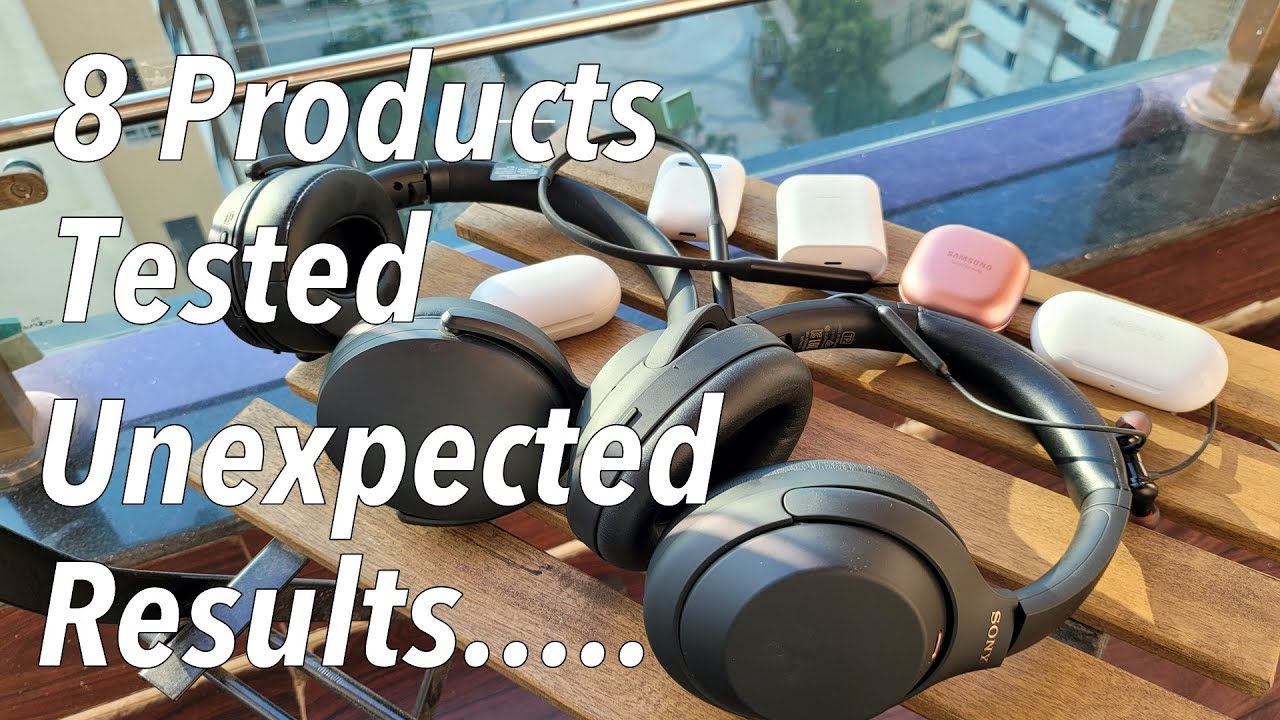 Which One Has the Best Microphone Quality - Tested
