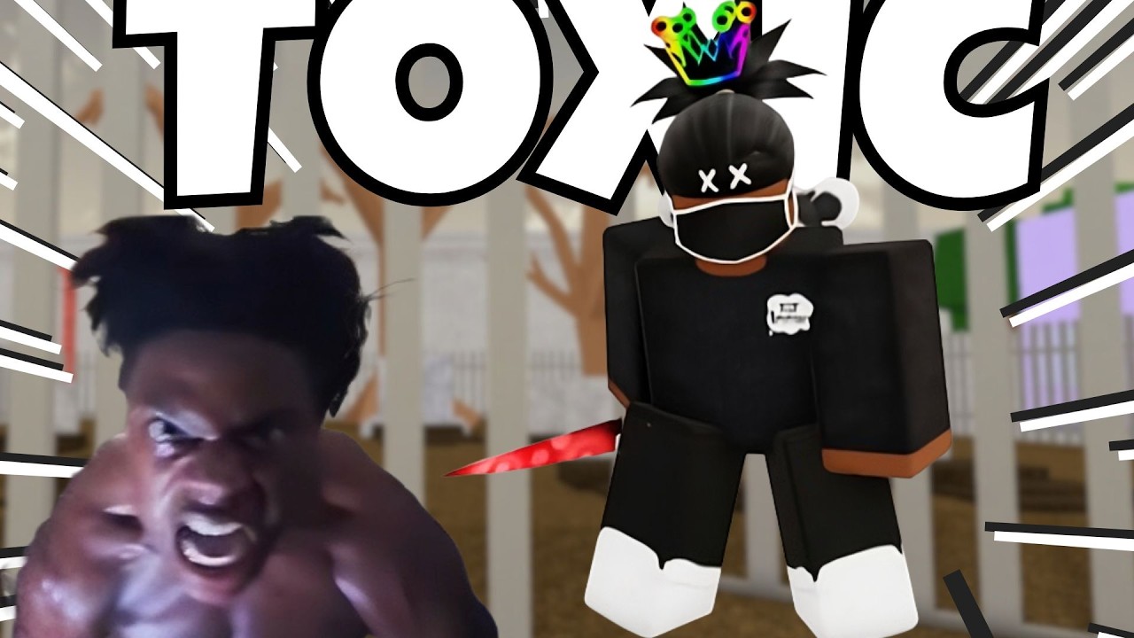 RAGEBAITING PLAYERS With The LIMITED CHARACTER | Jujutsu Shenanigans