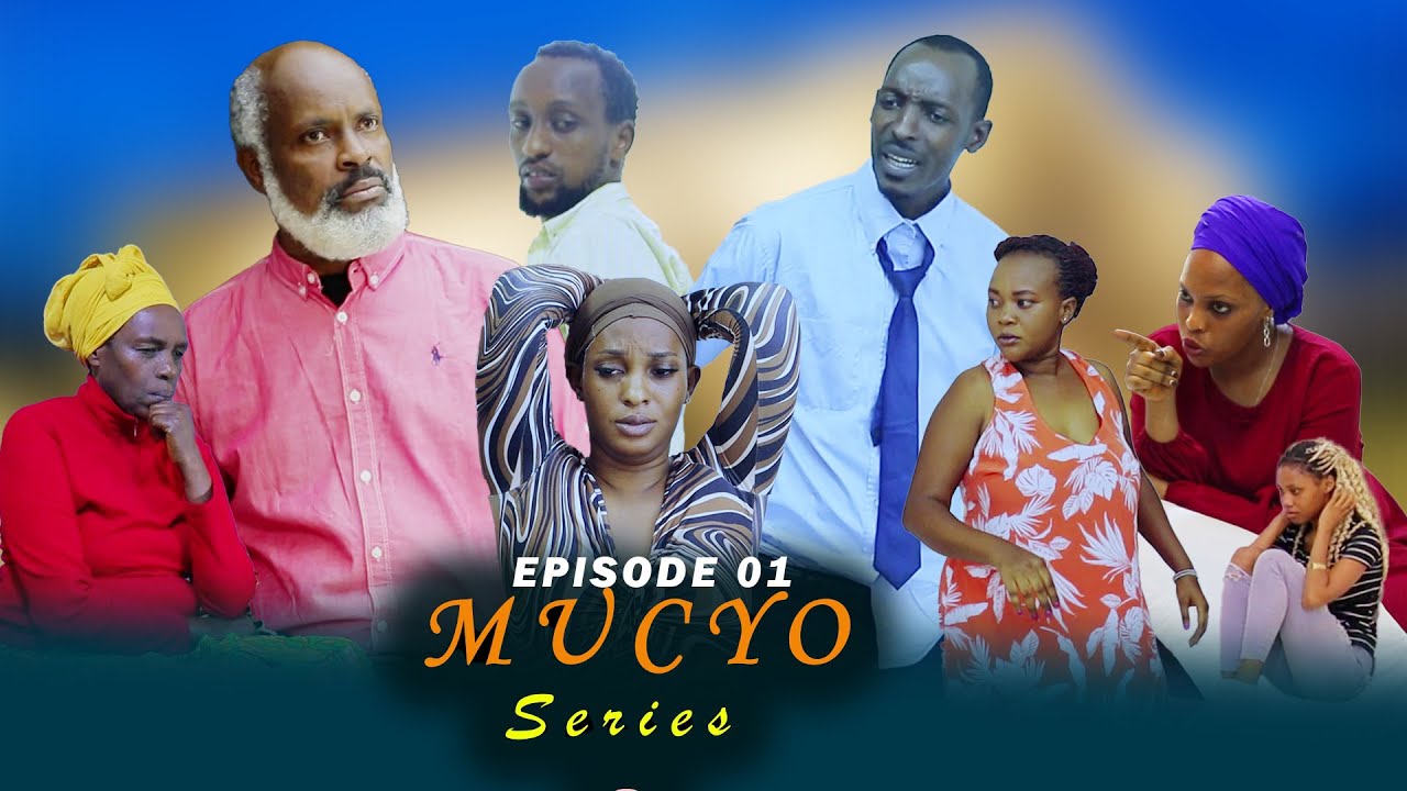 MUCYO Series EP 01 Mucyo ko ateranije ababyeyi biragenda bite? #rwanda#Money #bamenya_series #zacutv