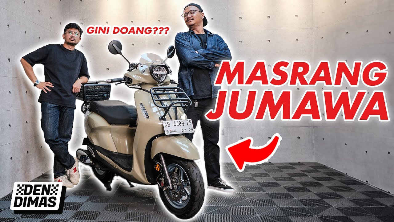 DITANTANGIN FILANO MASRANG‼️ Stylo Disamperin Sama MasRang