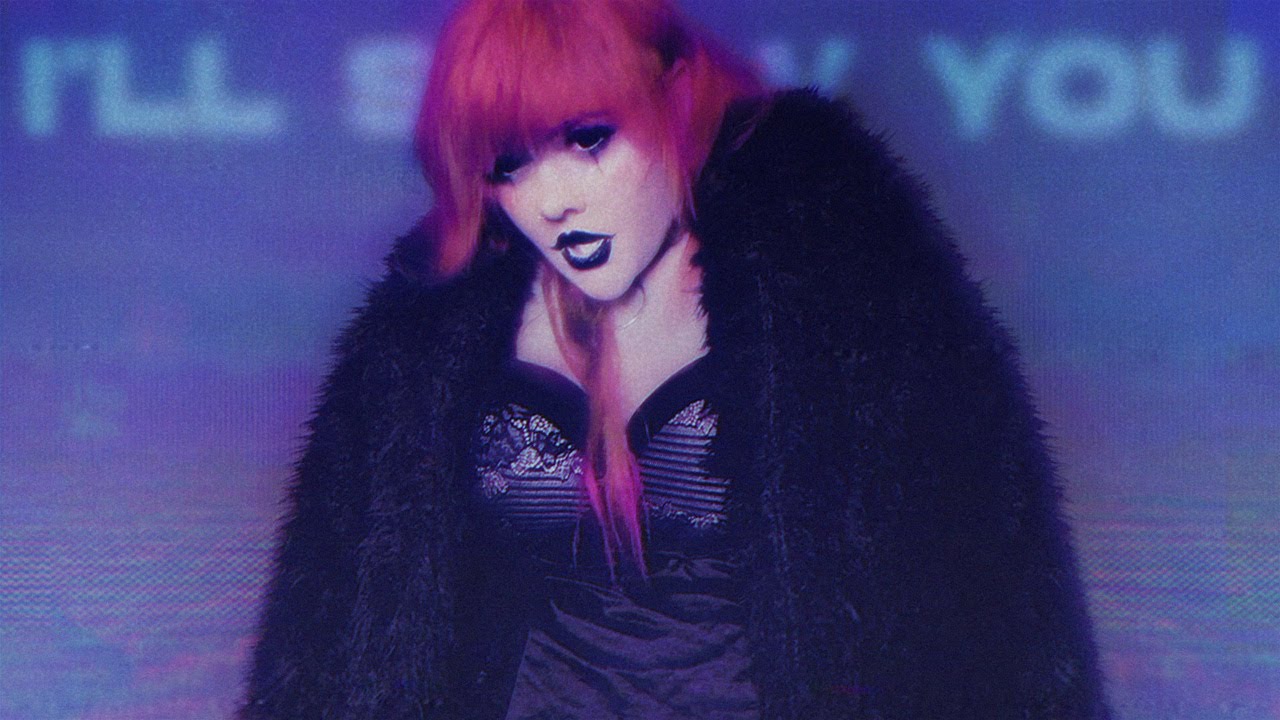 witchgaze &mdash; I'll Show You (Official Music Video)