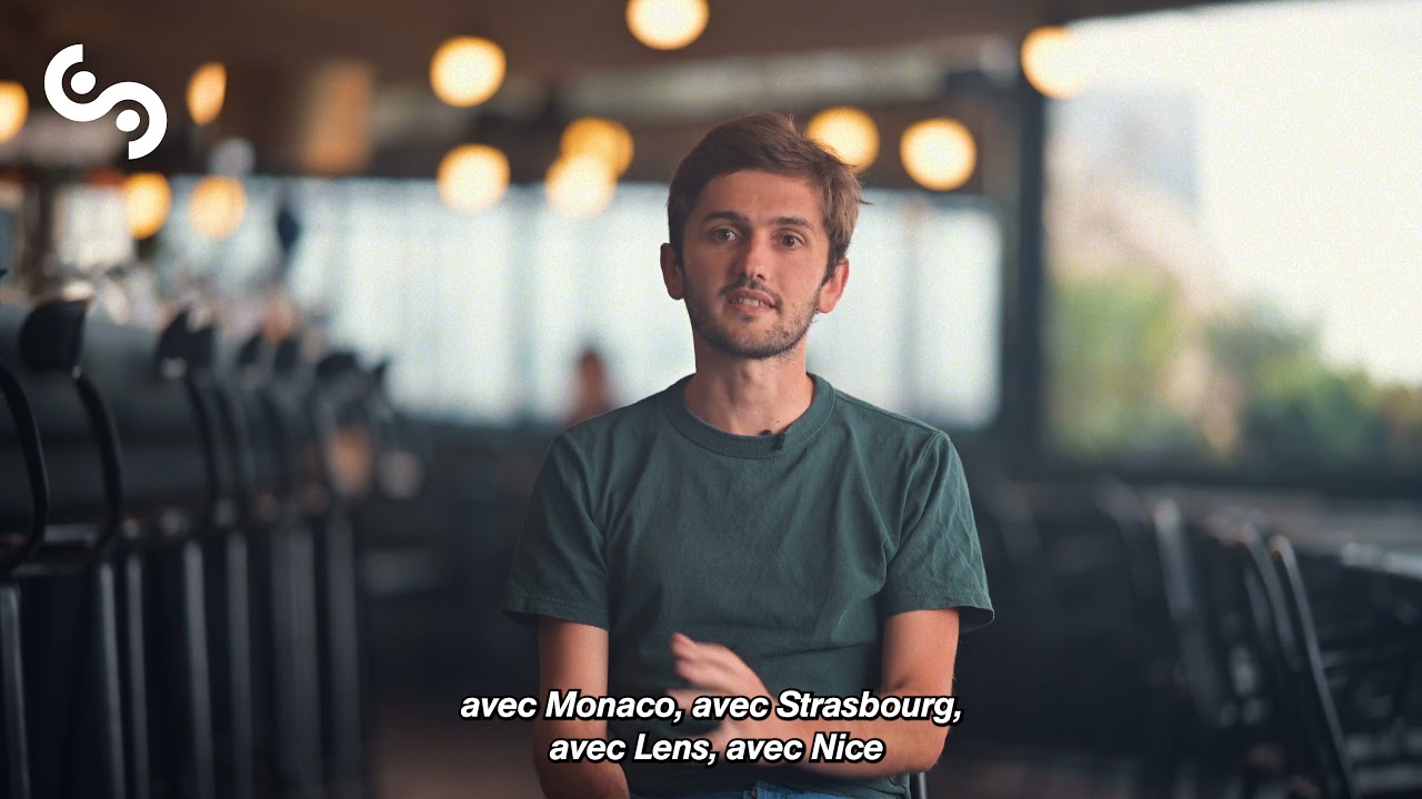 La data au service du foot