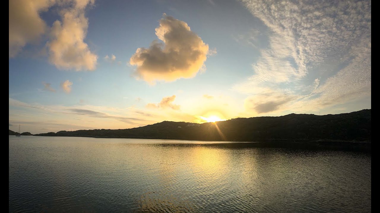 The 2019 Scottish Sailing Trip  Episode 10
