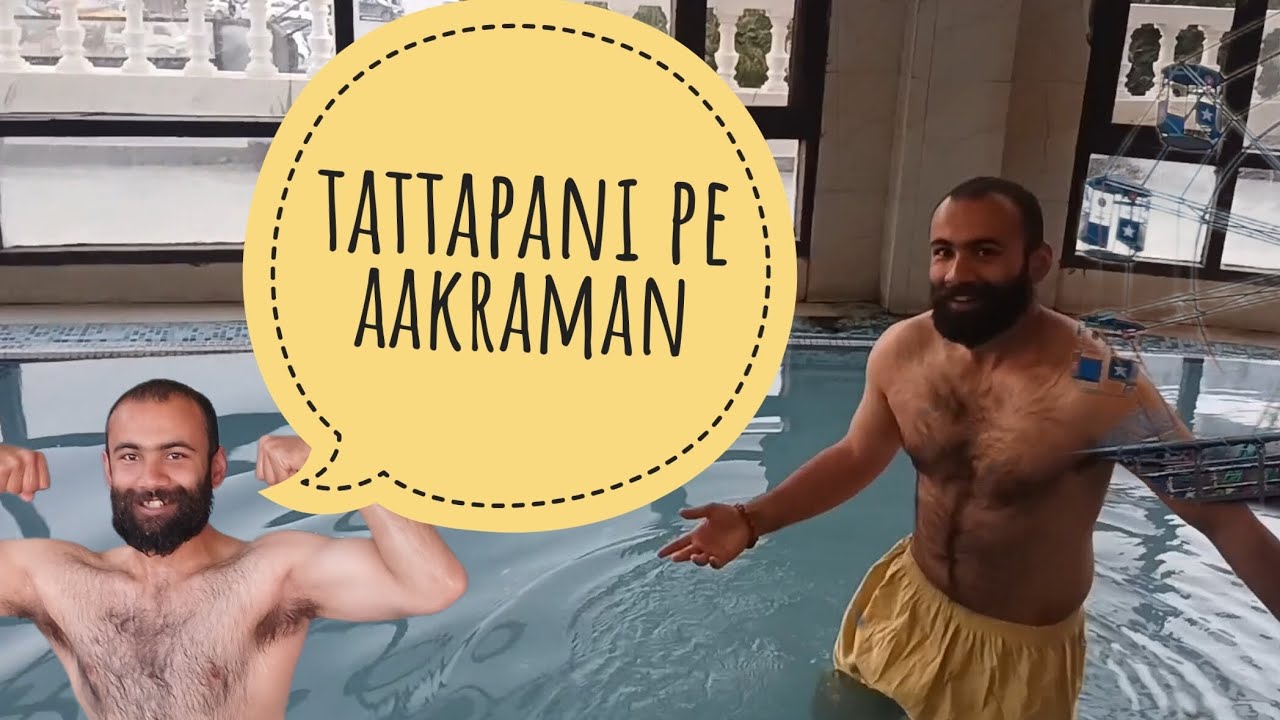 Tattapani pe aakraman 