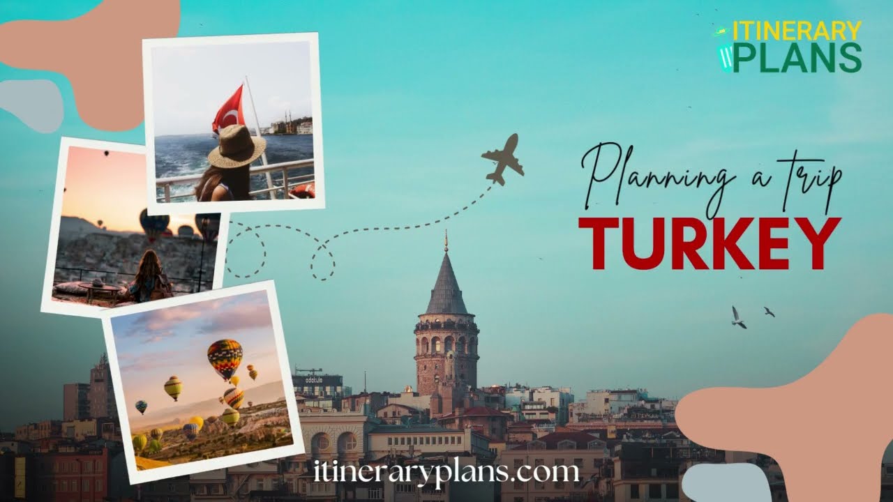 Best Time to Visit Turkey | Ultimate Travel Planning Guide