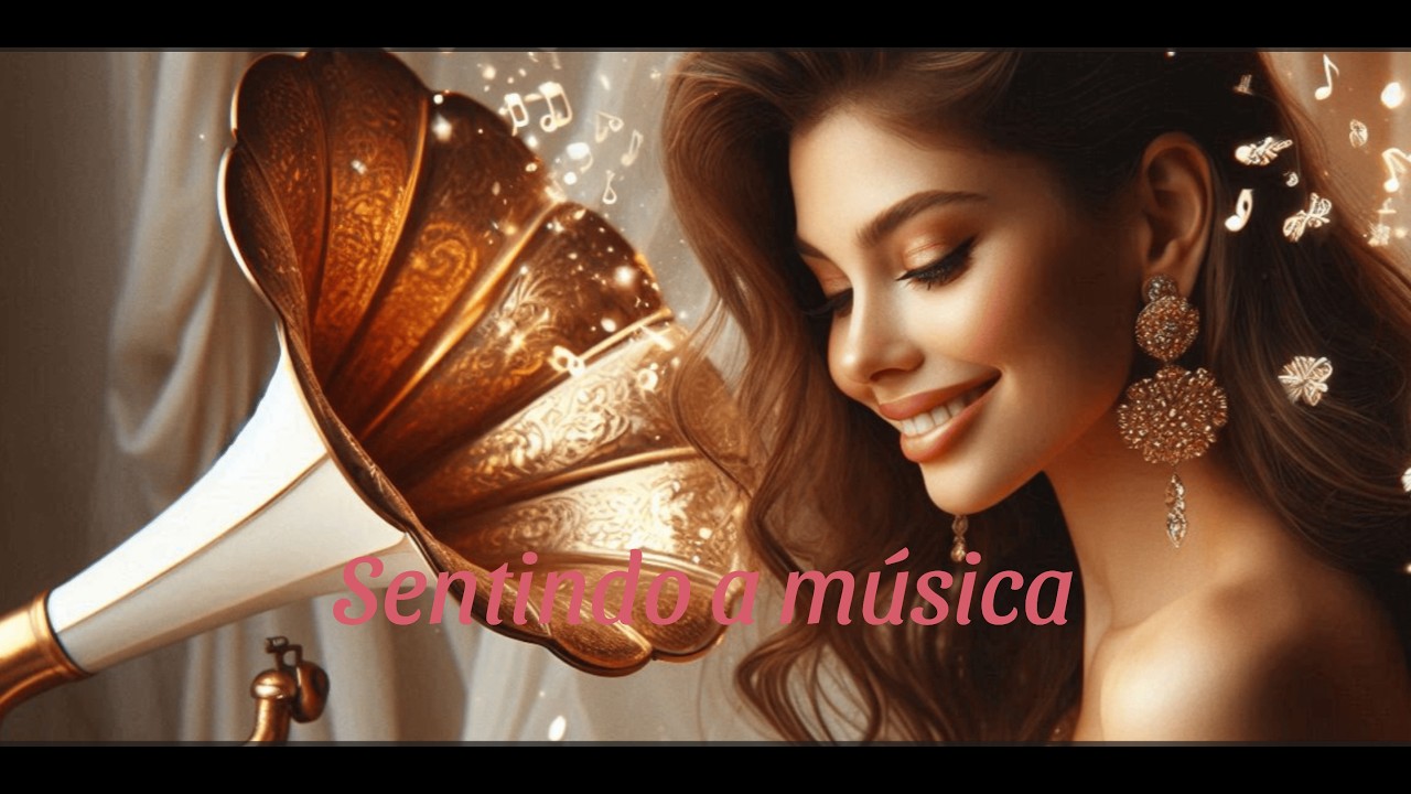 Sentindo a música - Instrumental