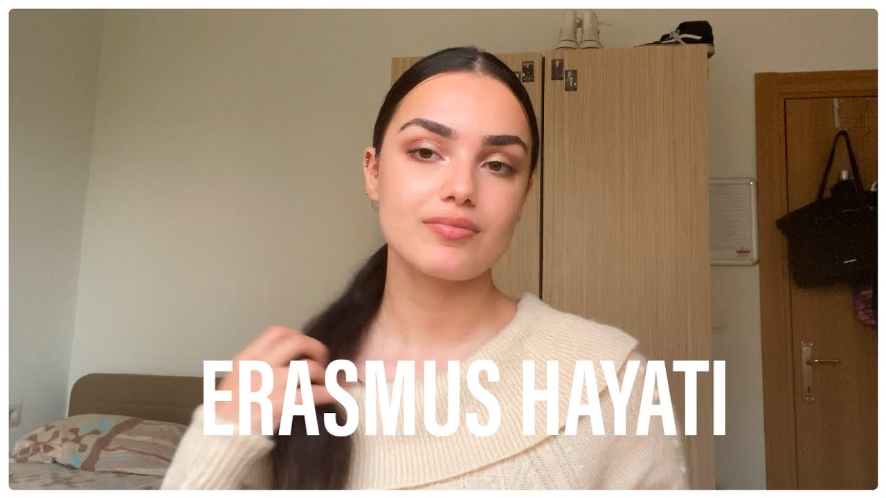 erasmus sürecim | çek cumhuriyeti