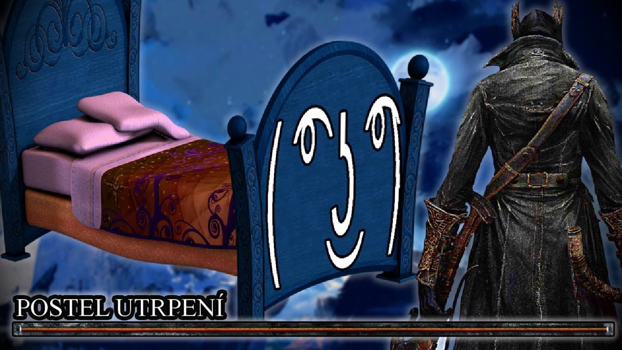 ( ͡° ͜ʖ ͡°) Stavění nábytku je noční můra - Příběh